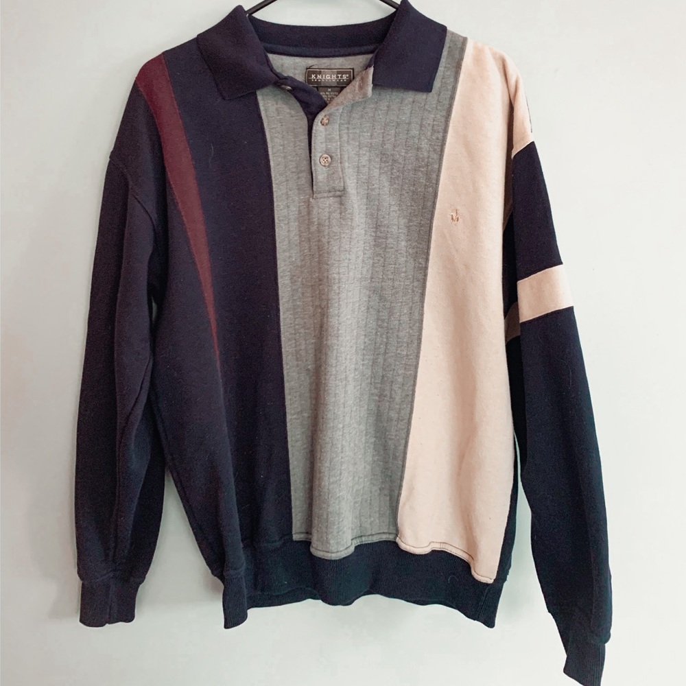 vintage sweater